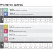 Chef Works Springfield Womens Black Jacket BCWSZ006-BL Chef Works - 5