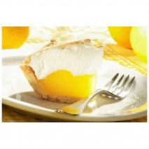 Lemon Curd 500gm Australian Bakels - 1