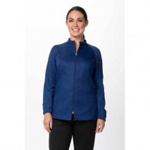 Chef Works Nepal Chef Jacket Womens Chef Works - 6