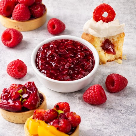 Rasplum Filling 500gm