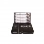 Splayd Black Label Stainless Steel Satin Set of 6 Splayd - 1