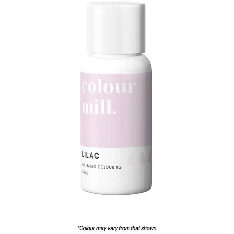 Colour Mill 100ml Lilac Colour Mill - 1