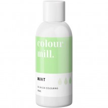 Colour Mill 100ml Mint Colour Mill - 1