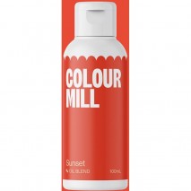 Colour Mill 100ml Sunset Colour Mill - 1