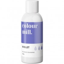 Colour Mill 100ml Violet Colour Mill - 1