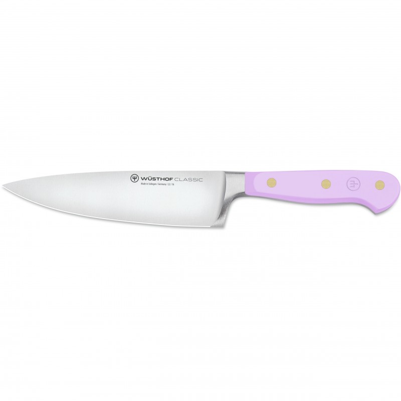 Wusthof Classic Chef's Knife 16cm - Purple Yam Wusthof - 1