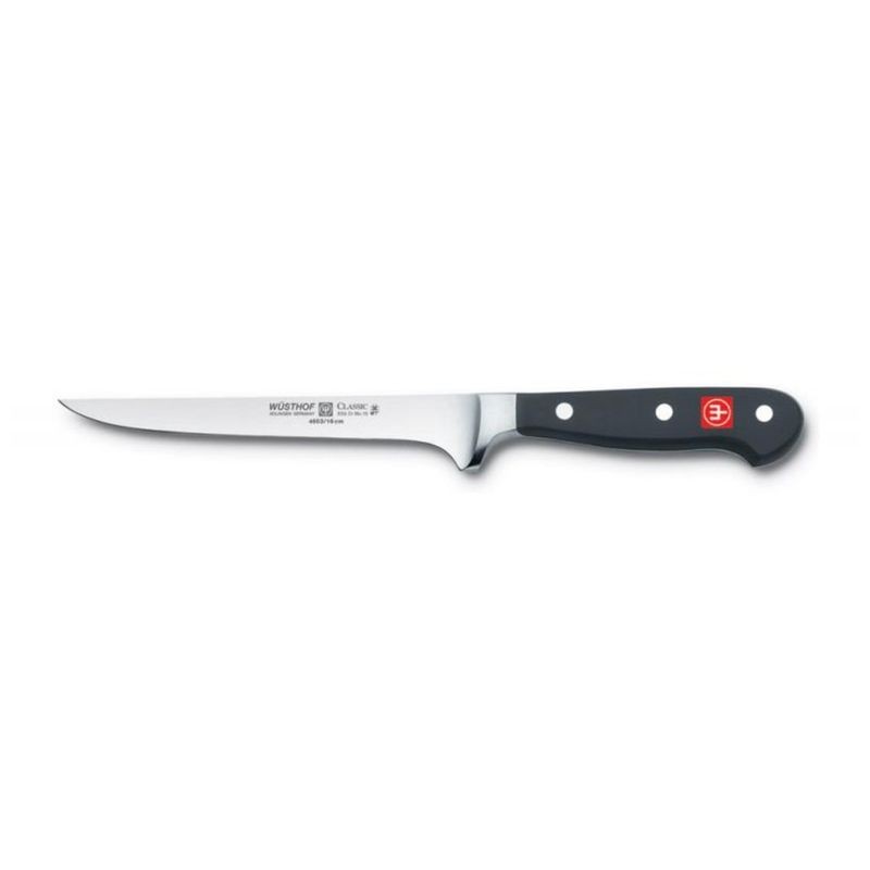 Wusthof Classic Boning Flexi 16cm Wusthof - 1