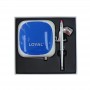Loyal Air Brush Loyal - 3