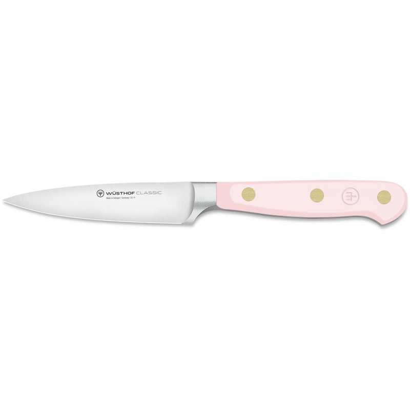 Wusthof Classic Paring Knife 9cm - Pink Himalayan Salt Wusthof - 1
