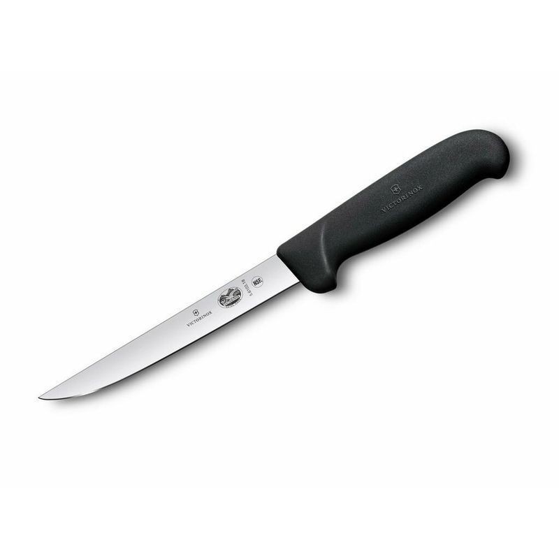Victorinox Fibrox Boning Knife 18cm 5.6103.18 Victorinox - 1