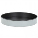 Wham Push Pan Shallow Cake Tin - 23cm/9inch