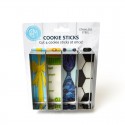 R&M Cookie Cutter Sticks - 4 x 4.5inch