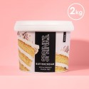Sprinks Buttercream White 2kg