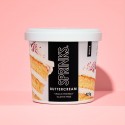 Sprinks Buttercream White 425g