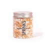 Sprinks Champagne Velvet Crunch Sprinkles 70g