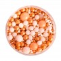 Sprinks Champagne Velvet Crunch Sprinkles 70g