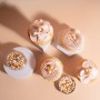 Sprinks Champagne Velvet Crunch Sprinkles 70g
