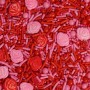 Sprinks La Vie En Rose Sprinkles 70g