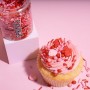 Sprinks La Vie En Rose Sprinkles 70g