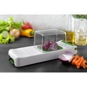 Alligator Chopper with collector Alligator - 2