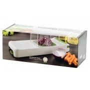 Alligator Chopper with collector Alligator - 3