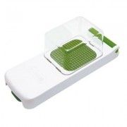 Alligator Chopper with collector Alligator - 1