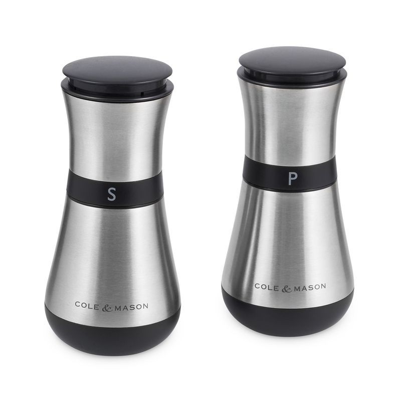 Cole & Mason Henley Mills Gift Set Cole & Mason - 1