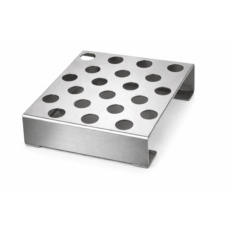 Stainless Steel Jalapeño Smoking Rack