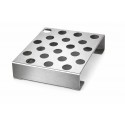 Stainless Steel Jalapeño Smoking Rack