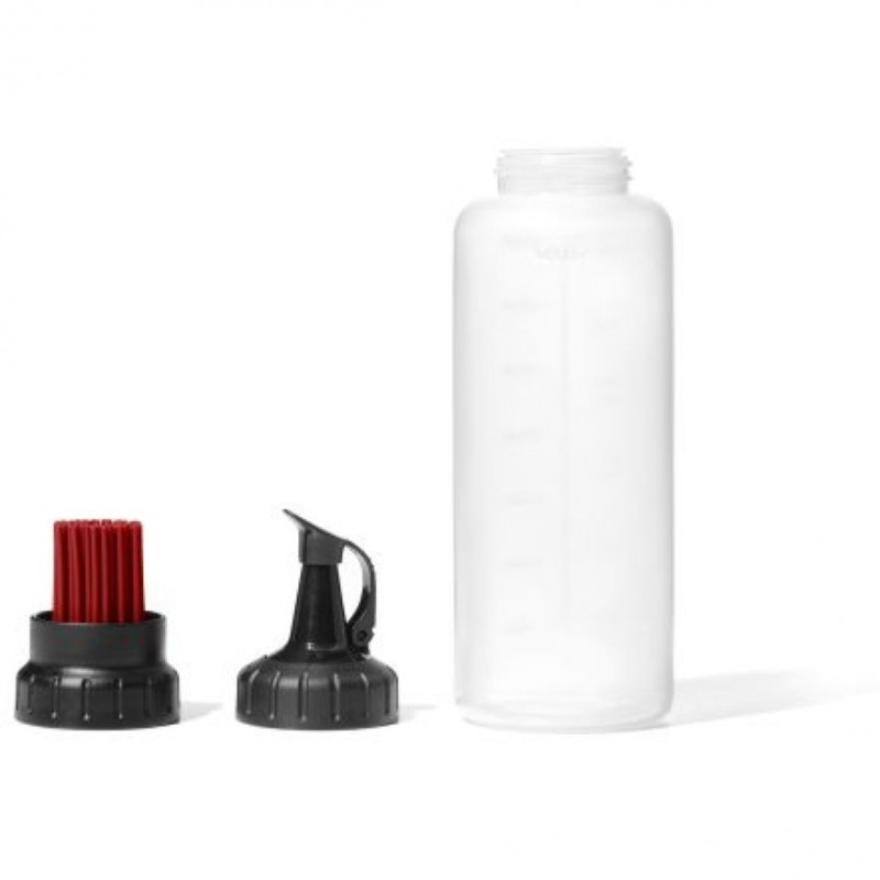 OXO Good Grips Grilling Basting Bottle - 12 oz/355 mL OXO - 1