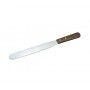 Chef Inox Palette Knife - Straight 20cm Chef Inox - 1