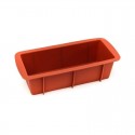 Bake Group Silicone Baking Mould - Loaf Pan 24 x 11 x 6.5cm