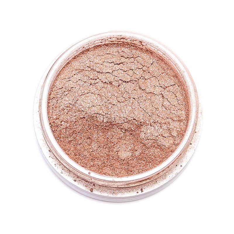 Sprinks Lustre Dust - Rose Gold 10ml
