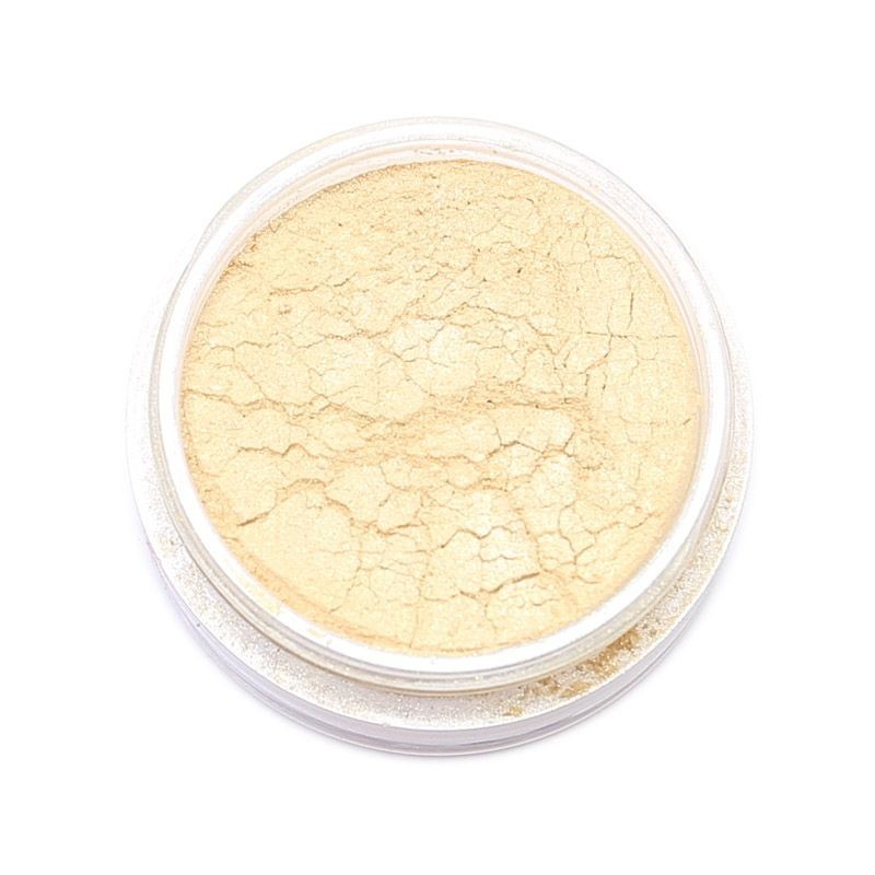 Sprinks Lustre Dust - Champagne 10ml