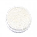 Sprinks Lustre Dust - Natural White 10ml