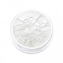 Sprinks Lustre Dust - Hint of Silver 10ml