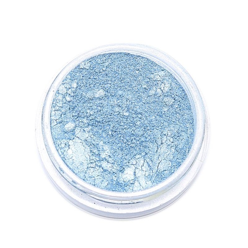 Sprinks Lustre Dust - Quartz Blue 10ml