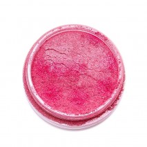 Sprinks Lustre Dust - Bubble Pink 10ml