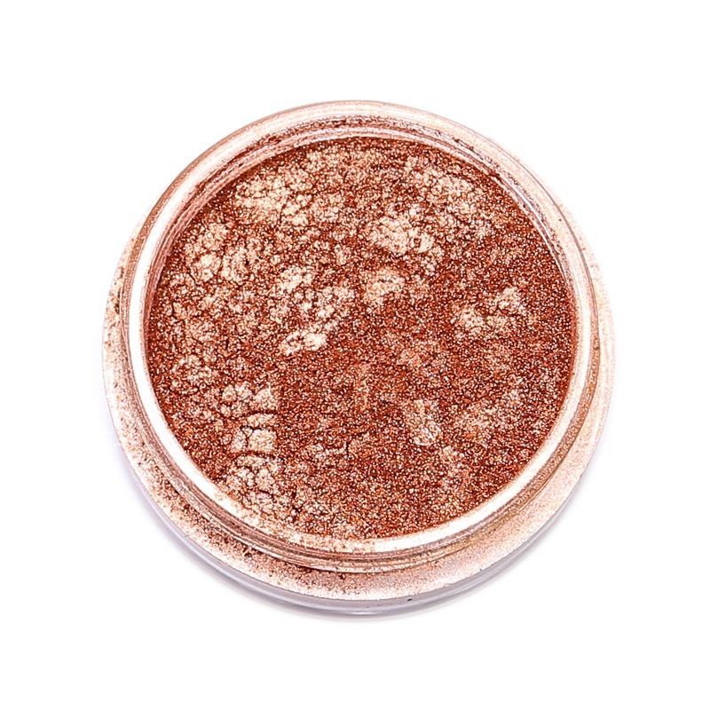 Sprinks Lustre Dust - Copper 10ml