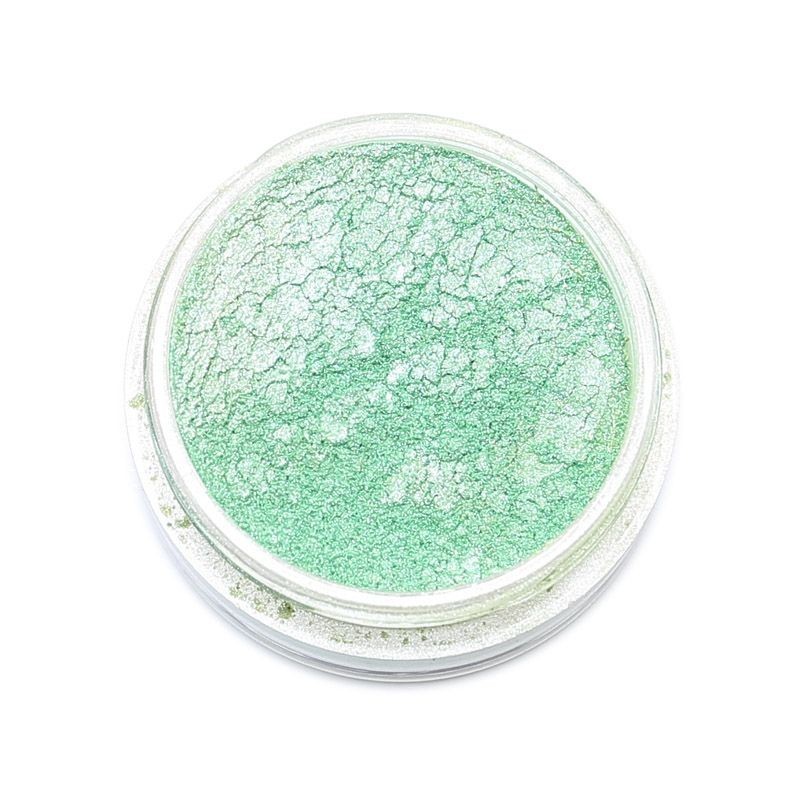 Sprinks Lustre Dust - Copper 10ml Sprinks - 1