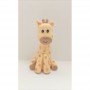 Cake Topper - Fondant Figurine - Giraffe