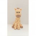 Cake Topper - Fondant Figurine - Giraffe