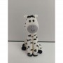 Cake Topper - Fondant Figurine - Zebra