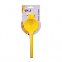 Appetito Lemon Squeezer Donaldsons Ent.,Cooks Plus