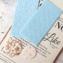Assorted Scroll Pattern Impression Mat 14.5cm x 6.9cm  - 1