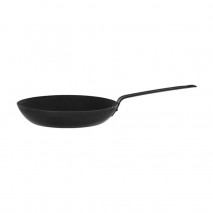 Chef Inox Frypan Blue Steel 280x54mm