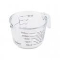 Daily Bake Boroscilicate Glass Measure Jug 1 cup/250ml