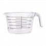 Daily Bake Boroscilicate Glass Measure Jug 1 cup/250ml