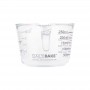 Daily Bake Boroscilicate Glass Measure Jug 1 cup/250ml