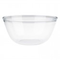Daily Bake Borosilicate Glass Mixing Bowl - 23cm/2.6 Litre